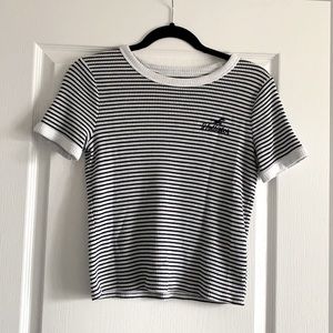Hollister t-shirt